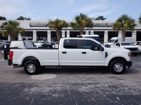 Used 2021 Ford F250 XL RWD image 1