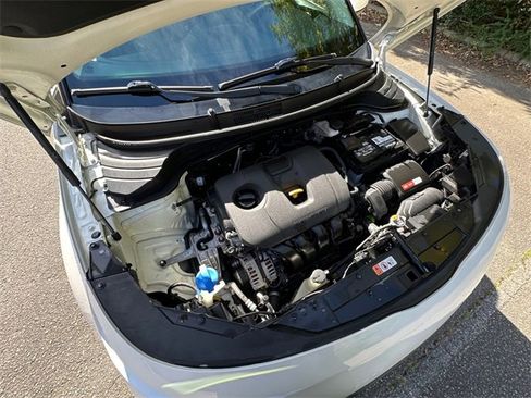 Used 2021 Kia Soul S image 31