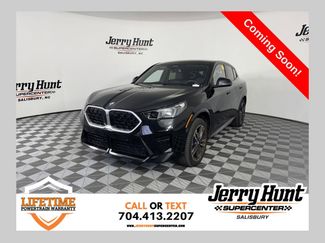 Used 2025 BMW X2 xDrive28i video 1