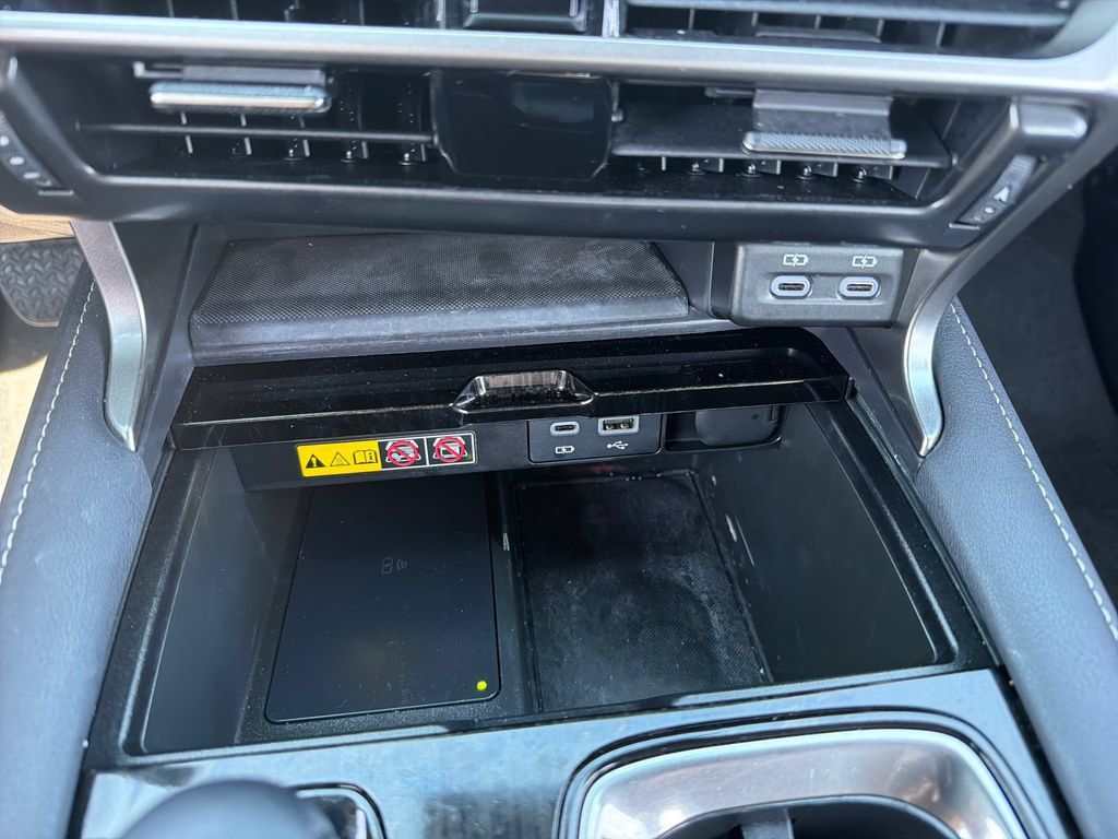 Used 2025 Lexus RX 350 FWD w/ Technology Package image 17