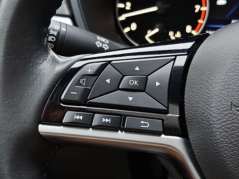 Certified 2023 Nissan Altima 2.5 SL AWD/4WD image 21
