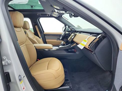 New 2026 Land Rover Range Rover Sport SE image 14