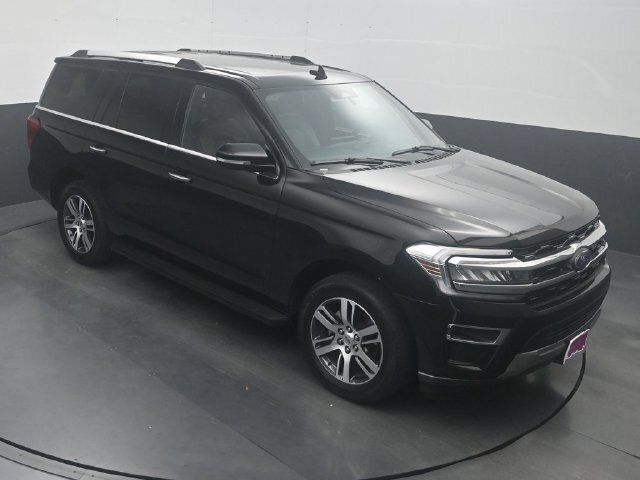 Used 2024 Ford Expedition Limited AWD/4WD image 19