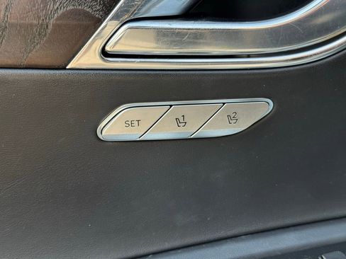 Used 2021 Genesis GV80 2.5T w/ Advanced Package 03 image 28