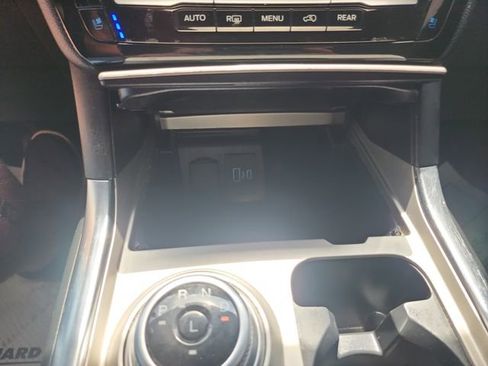 Used 2021 Ford Explorer Limited AWD/4WD image 30
