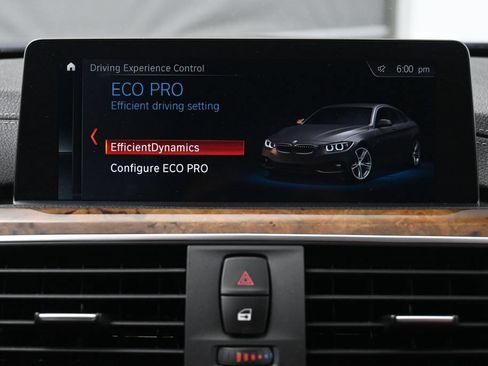 Used 2019 BMW 440i Gran Coupe xDrive w/ Convenience Package AWD/4WD image 34