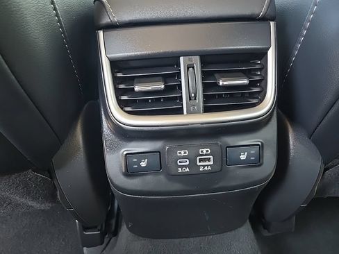 Used 2024 Subaru Outback Limited AWD/4WD image 39