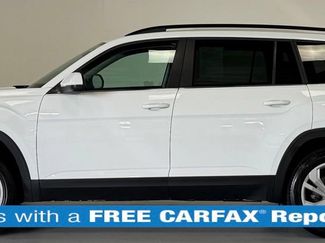 Used 2023 Volkswagen Atlas SE AWD/4WD video 2
