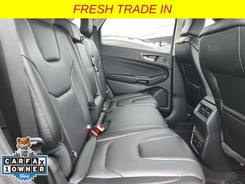 Used 2022 Ford Edge Titanium AWD/4WD image 26