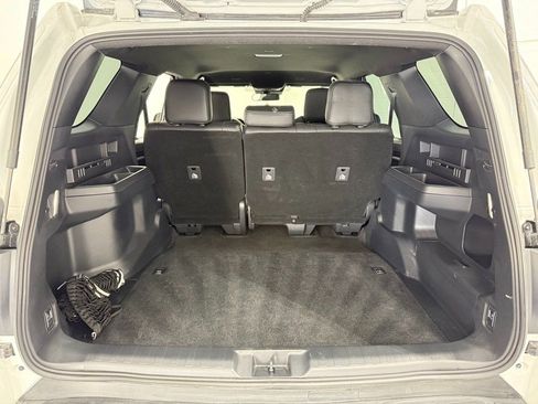 Used 2025 Toyota 4Runner TRD Off-Road image 48