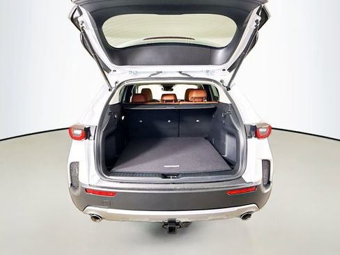 New 2025 MAZDA CX-50 AWD 2.5 Turbo w/ Premium Pkg image 28