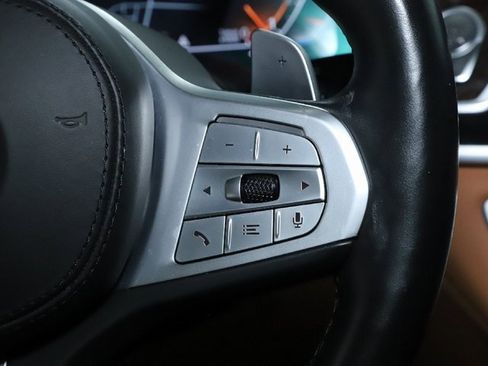 Certified 2022 BMW 750i xDrive 750i xDrive w/ Executive Package image 24