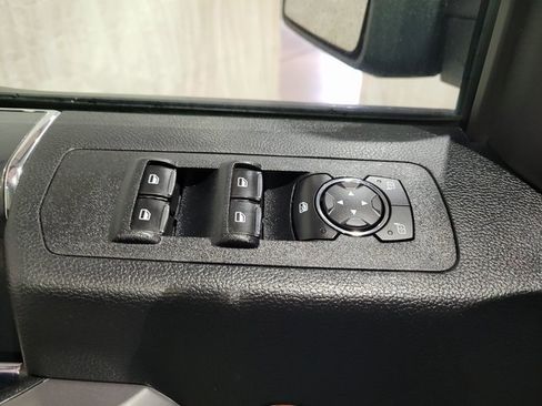 Used 2020 Ford F150 XLT w/ Equipment Group 302A Luxury image 50