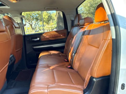 Used 2019 Toyota Tundra 1794 Edition image 12