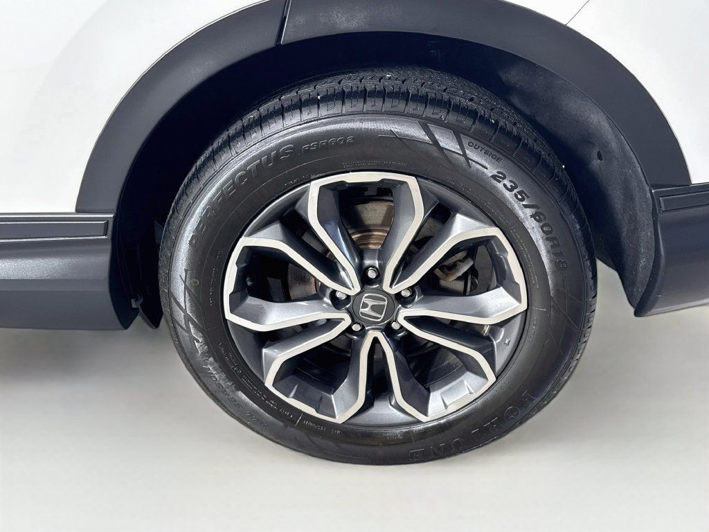 Used 2020 Honda CR-V EX-L image 32