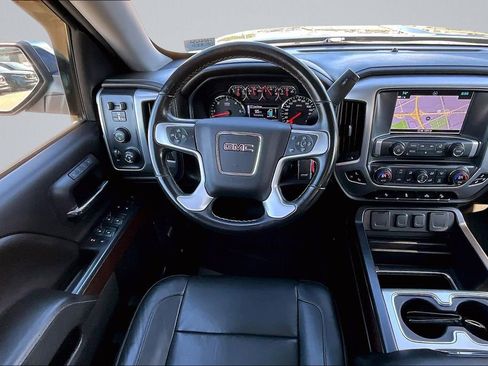 Used 2018 GMC Sierra 1500 SLT w/ Texas SLT Premium Package AWD/4WD image 5