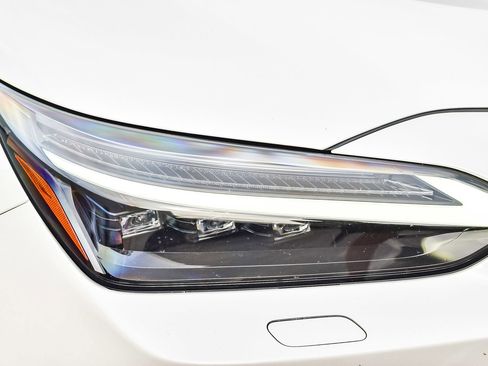 Used 2024 Lexus NX 450h+ AWD w/ Vision Package image 8