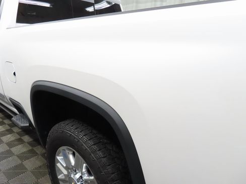 Used 2025 Chevrolet Silverado 2500 High Country w/ High Country Premium Package image 41