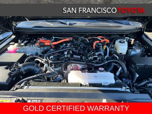 Certified 2024 Toyota Land Cruiser image 45