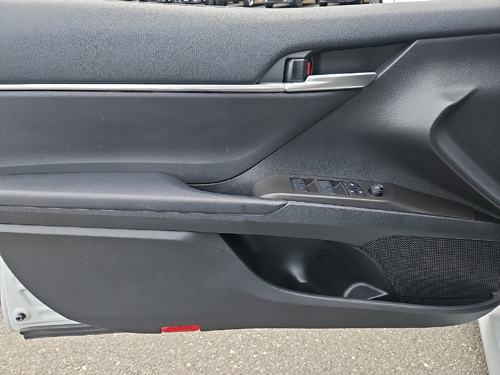 Certified 2024 Toyota Camry LE FWD image 11