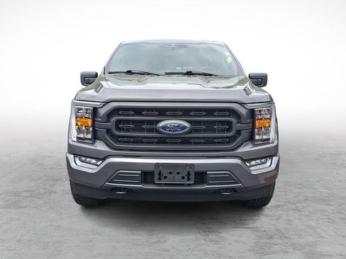 Certified 2023 Ford F150 XLT w/ Equipment Group 302A High AWD/4WD image 2