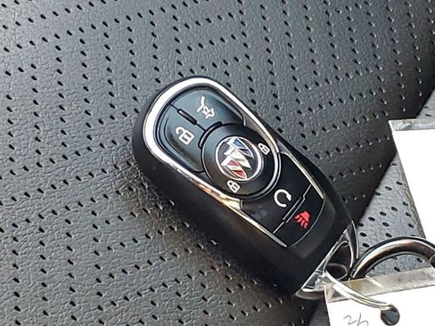 Used 2022 Buick Encore GX Essence w/ Advanced Technology Package image 40