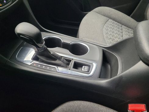 Used 2024 Chevrolet Equinox LT w/ LPO, Floor Liner Package image 26