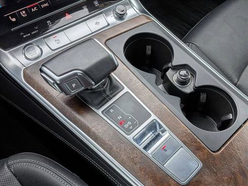 Used 2019 Audi A6 3.0T Prestige AWD/4WD image 12