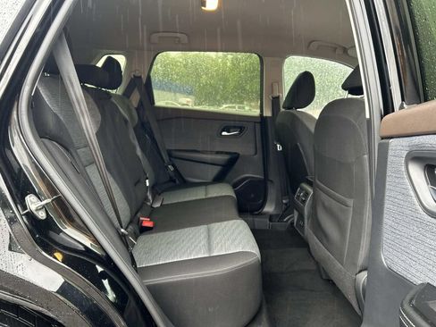 Certified 2023 Nissan Rogue SV AWD/4WD image 15