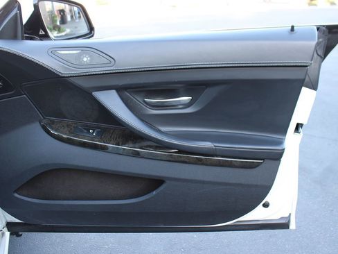 Used 2017 BMW 650i Gran Coupe image 46