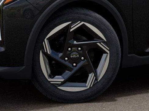 New 2026 Kia K4 EX FWD image 9