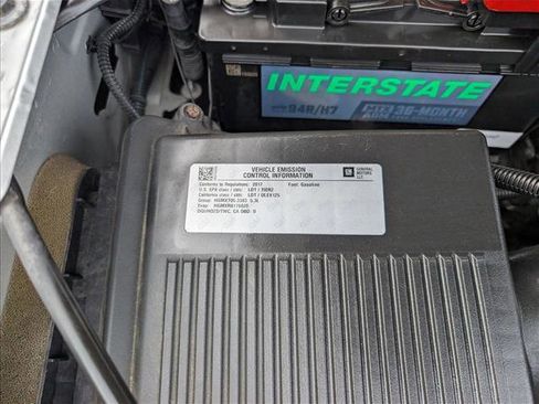 Used 2017 GMC Sierra 1500 SLT image 20