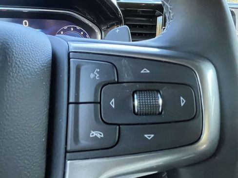 New 2026 Chevrolet Silverado 1500 RST image 18