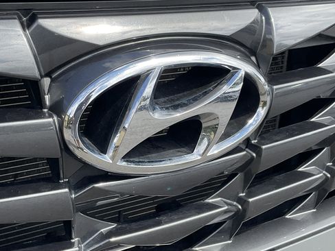 Used 2024 Hyundai Tucson SEL AWD/4WD image 6