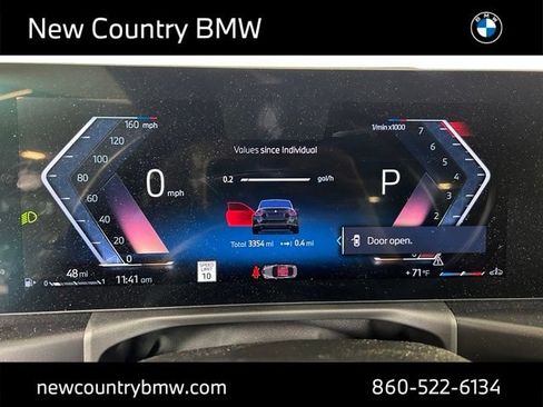Used 2025 BMW 230i xDrive Coupe w/ M Sport Package AWD/4WD image 19