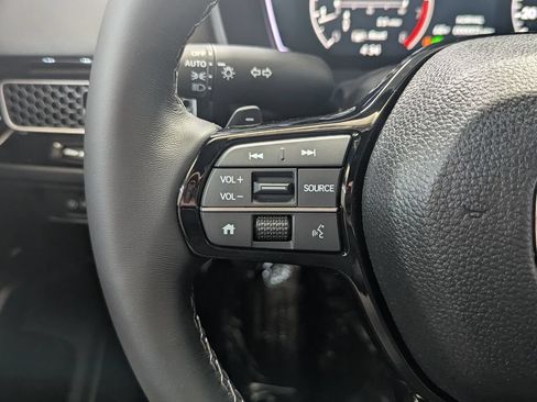 New 2026 Honda Civic Sport image 21