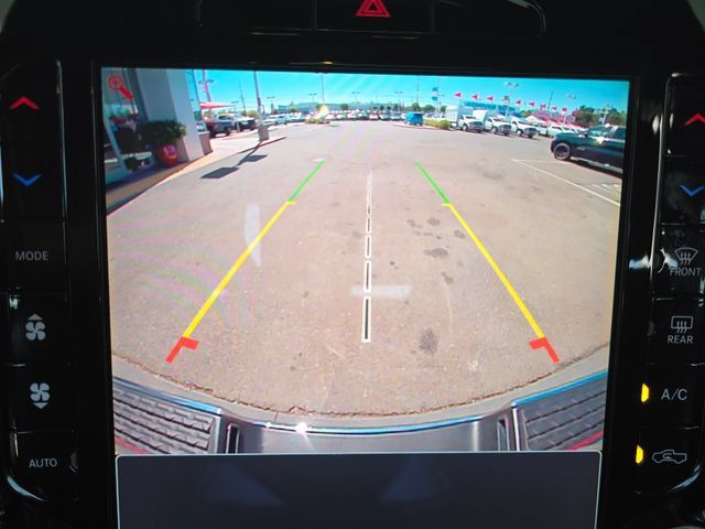 Certified 2026 RAM 2500 Big Horn AWD/4WD image 10
