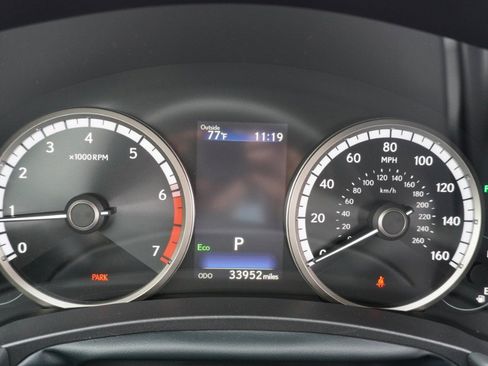 Used 2021 Lexus NX 300 F Sport w/ F Sport Premium Package FWD image 16