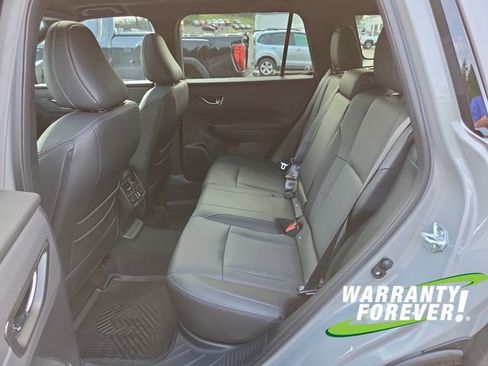 New 2026 Subaru Outback Touring AWD/4WD image 16
