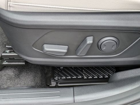 New 2026 Hyundai Tucson Limited image 20