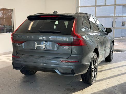 New 2026 Volvo XC60 B5 Plus w/ Protection Package Premier image 6