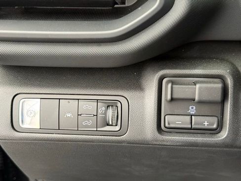 New 2026 Chevrolet Silverado EV LT w/ Plus Package AWD/4WD image 34