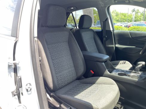 Used 2023 Chevrolet Equinox LT image 33