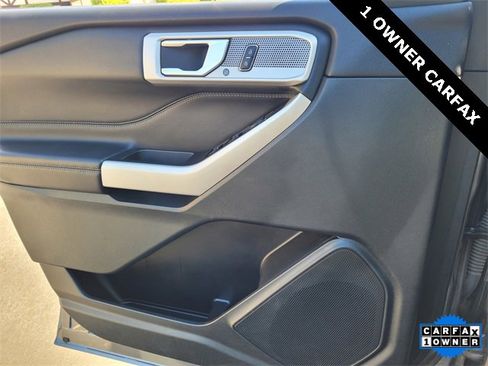 Used 2023 Ford Explorer Limited image 14