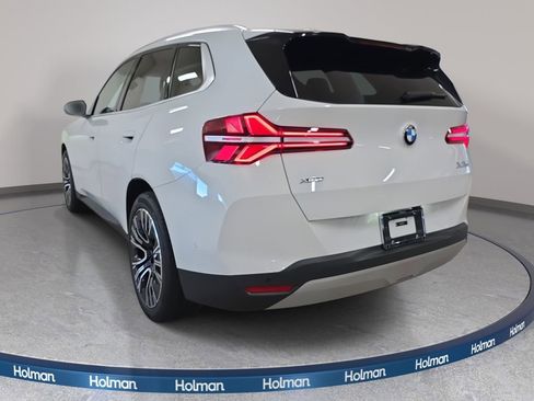 Used 2025 BMW X3 xDrive30i w/ Convenience Package image 9