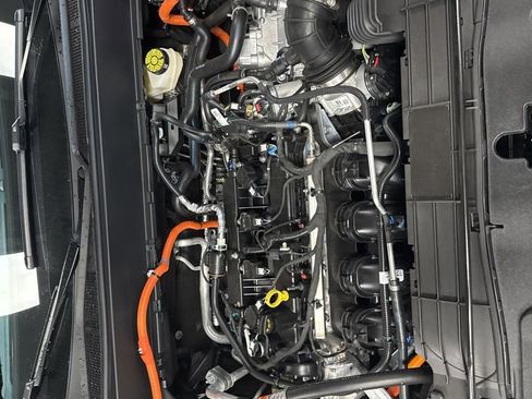 New 2026 Ford Maverick XL AWD/4WD image 15