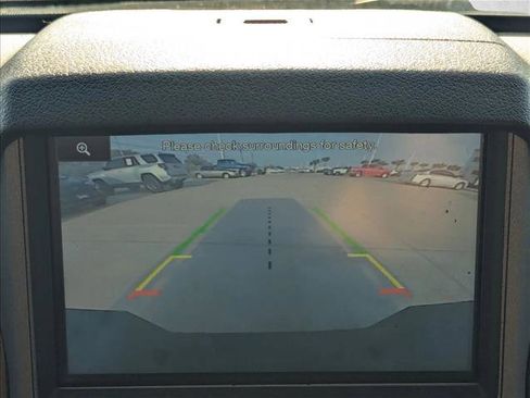 Used 2015 Ford F250 Lariat w/ Lariat Ultimate Package image 15