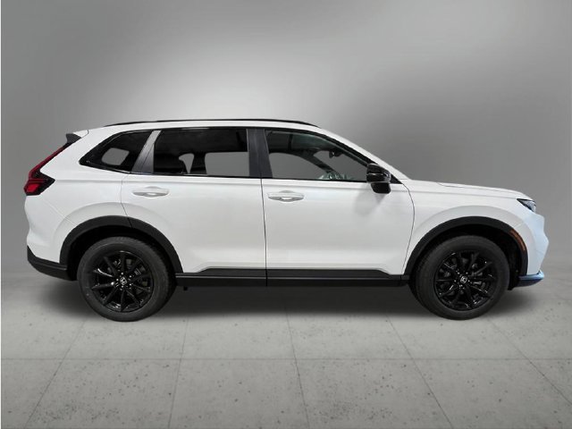 New 2027 Honda CR-V Sport-L image 8