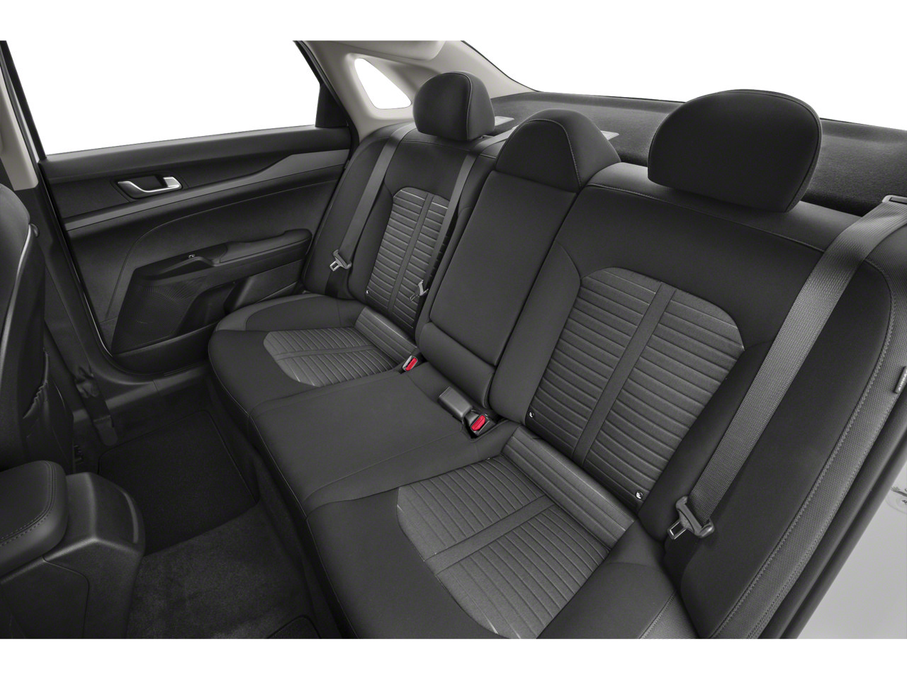 New 2026 Kia K5 LXS FWD image 37