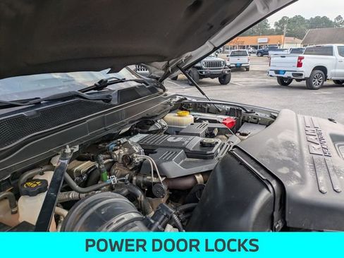 Used 2020 RAM 2500 Big Horn w/ Level 1 Equipment Group image 12